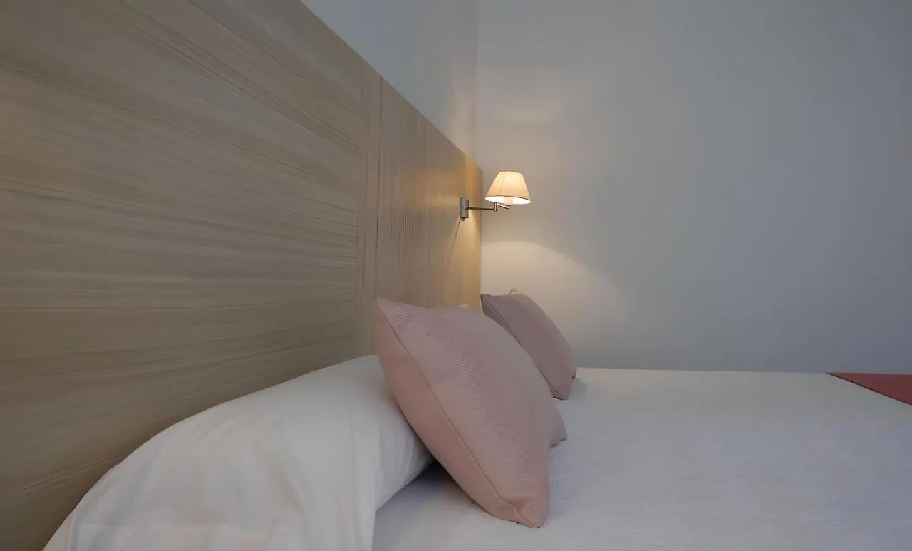 Hotel San Millan Santander 3*,  Spain