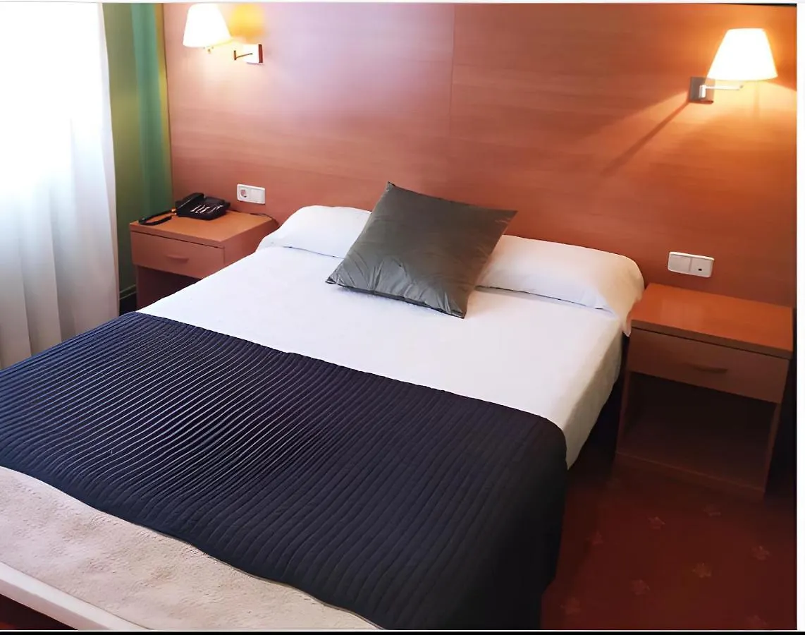 Hotel San Millan Santander