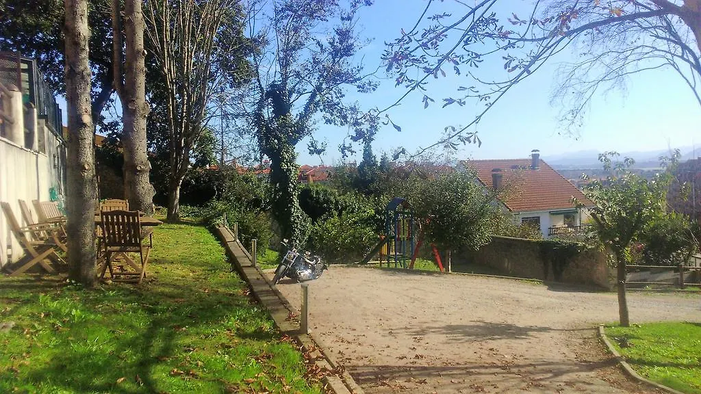 Hotel San Millan Santander 3*,