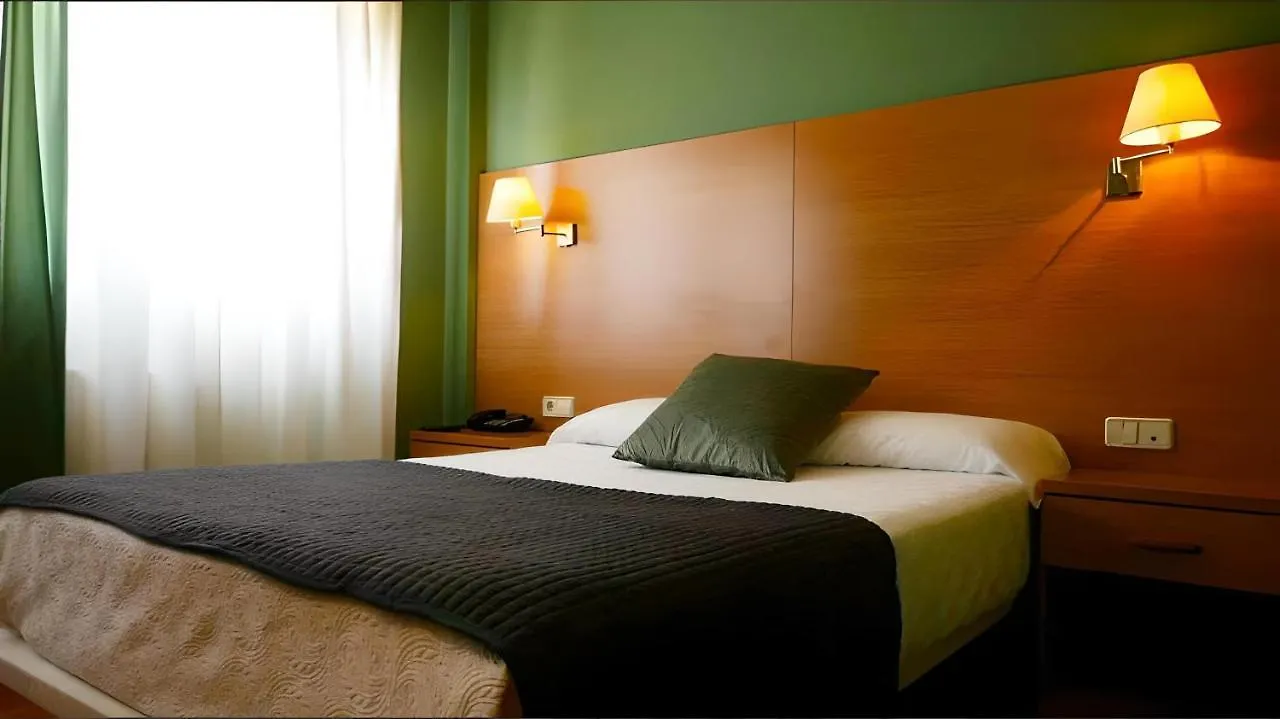 Hotel San Millan Santander