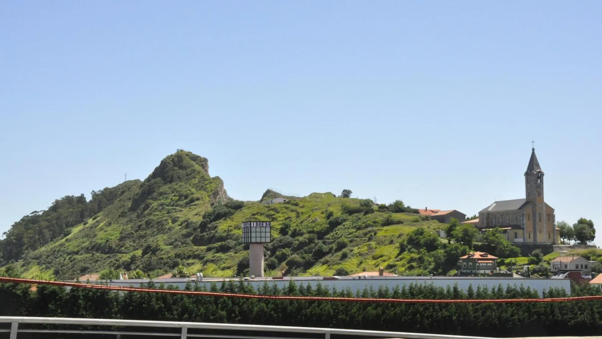 Hotel San Millan Santander Spain