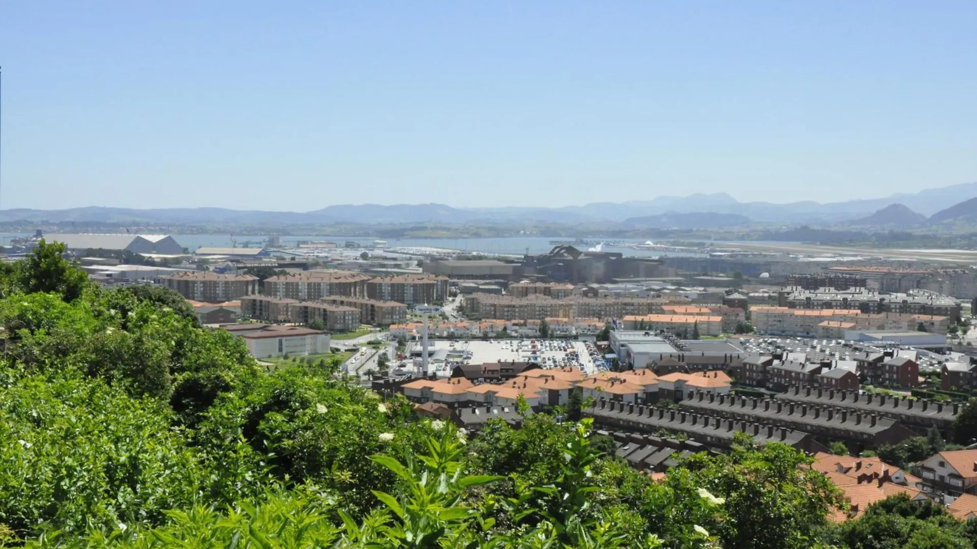 Hotel San Millan Santander 3*,  Spain