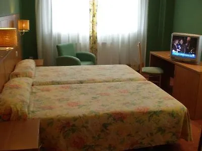 Hotel San Millan Santander