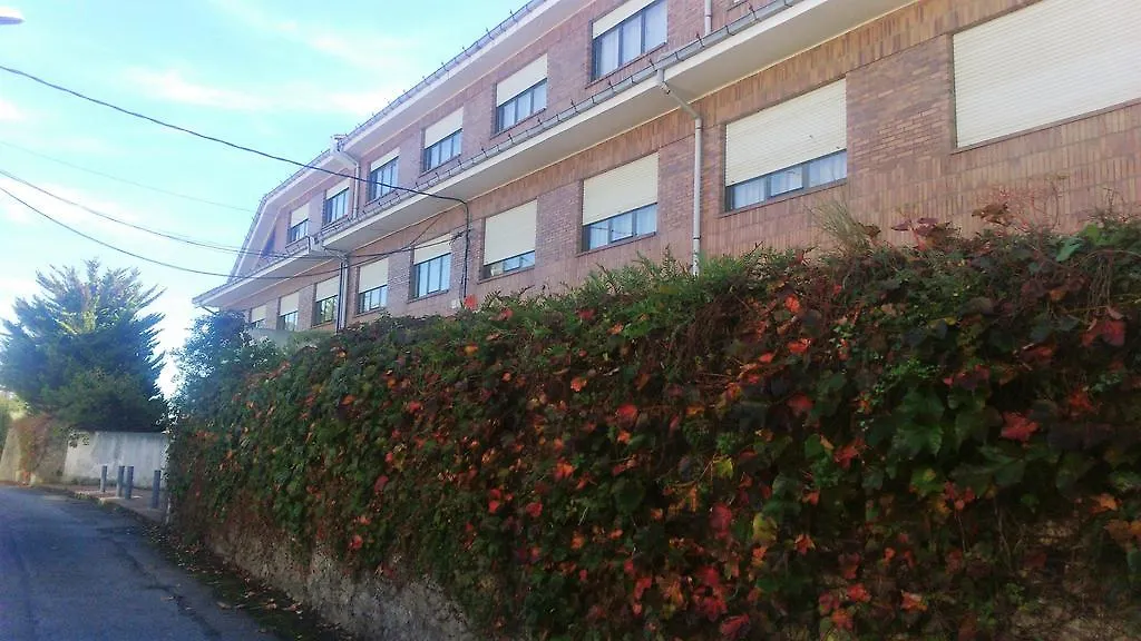 Hotel San Millan Santander