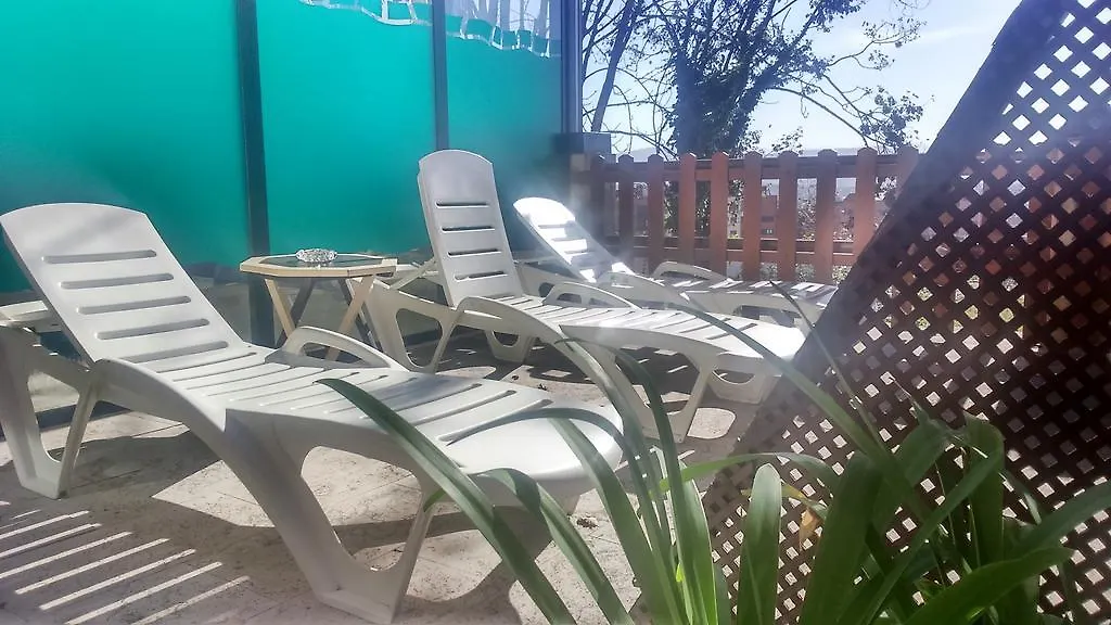 Hotel San Millan Santander