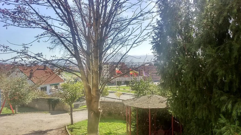 Hotel San Millan Santander