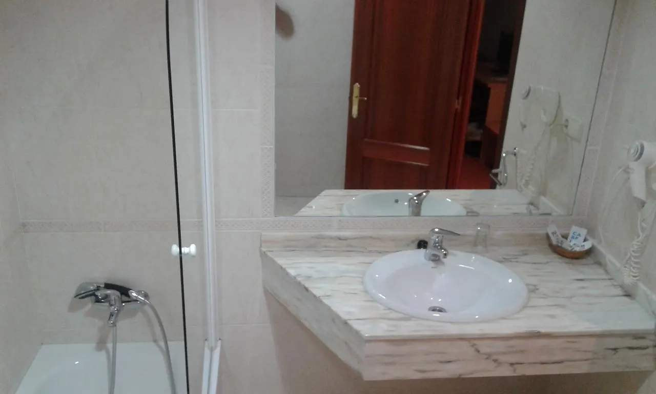 Hotel San Millan Santander