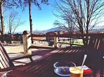 Hotel San Millan Santander