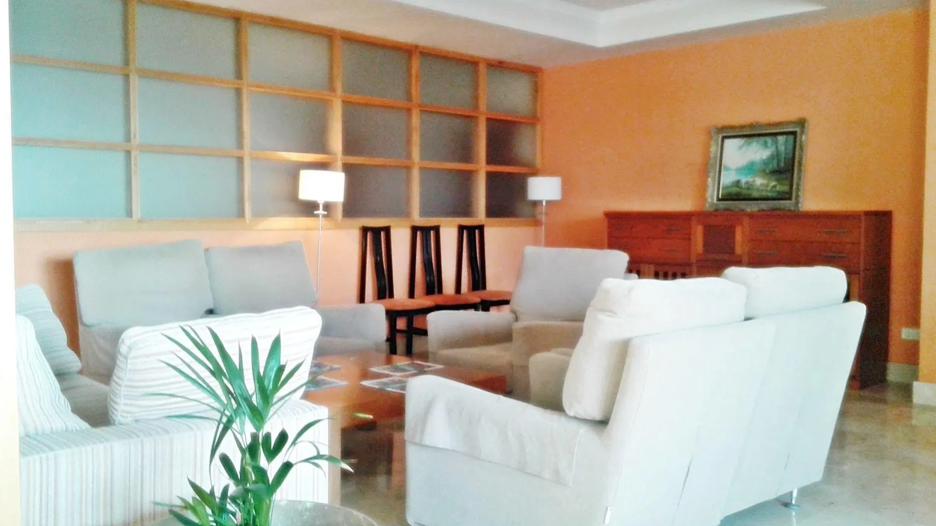 Hotel San Millan Santander