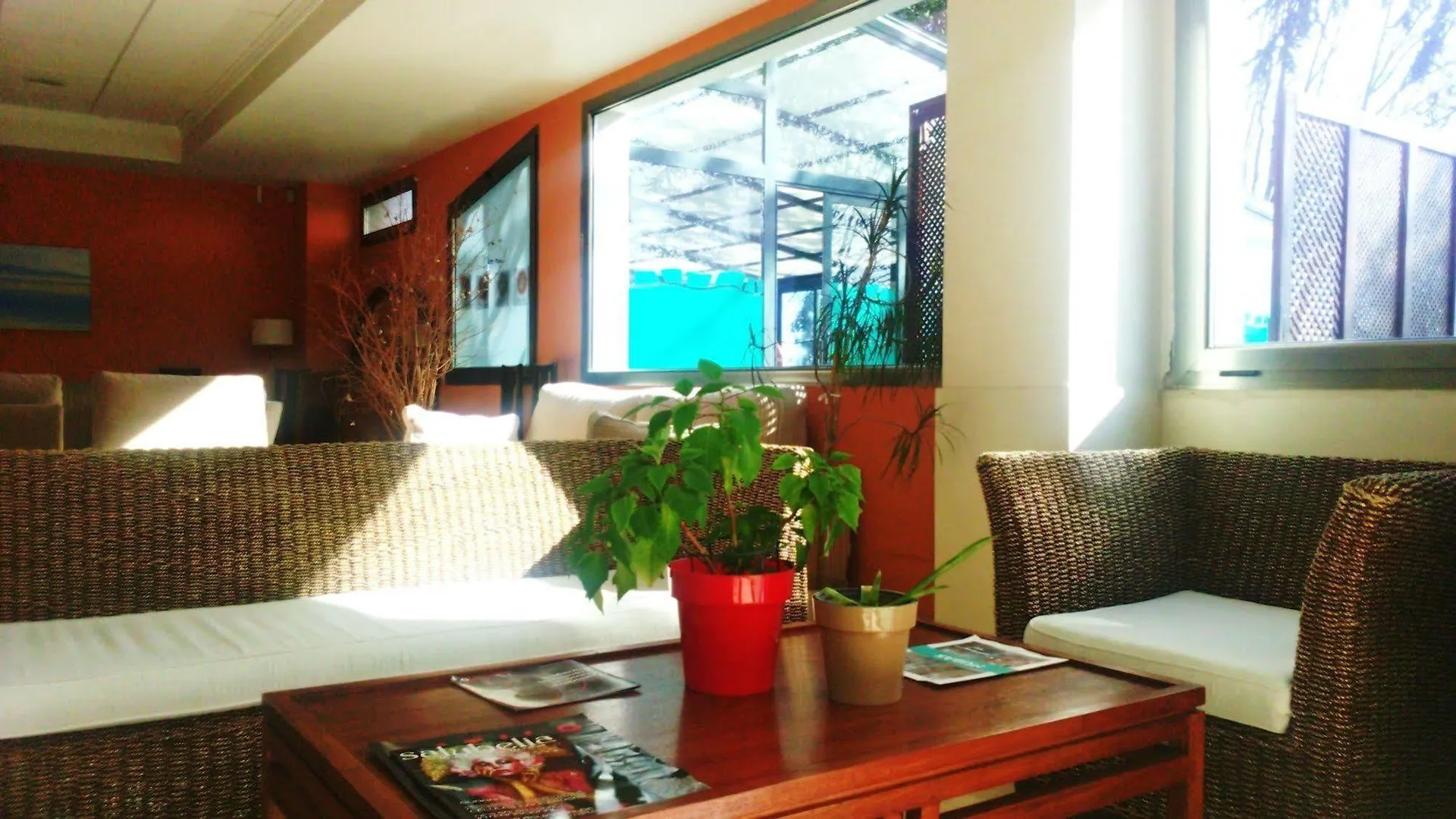 Hotel San Millan Santander 3*,  Spain