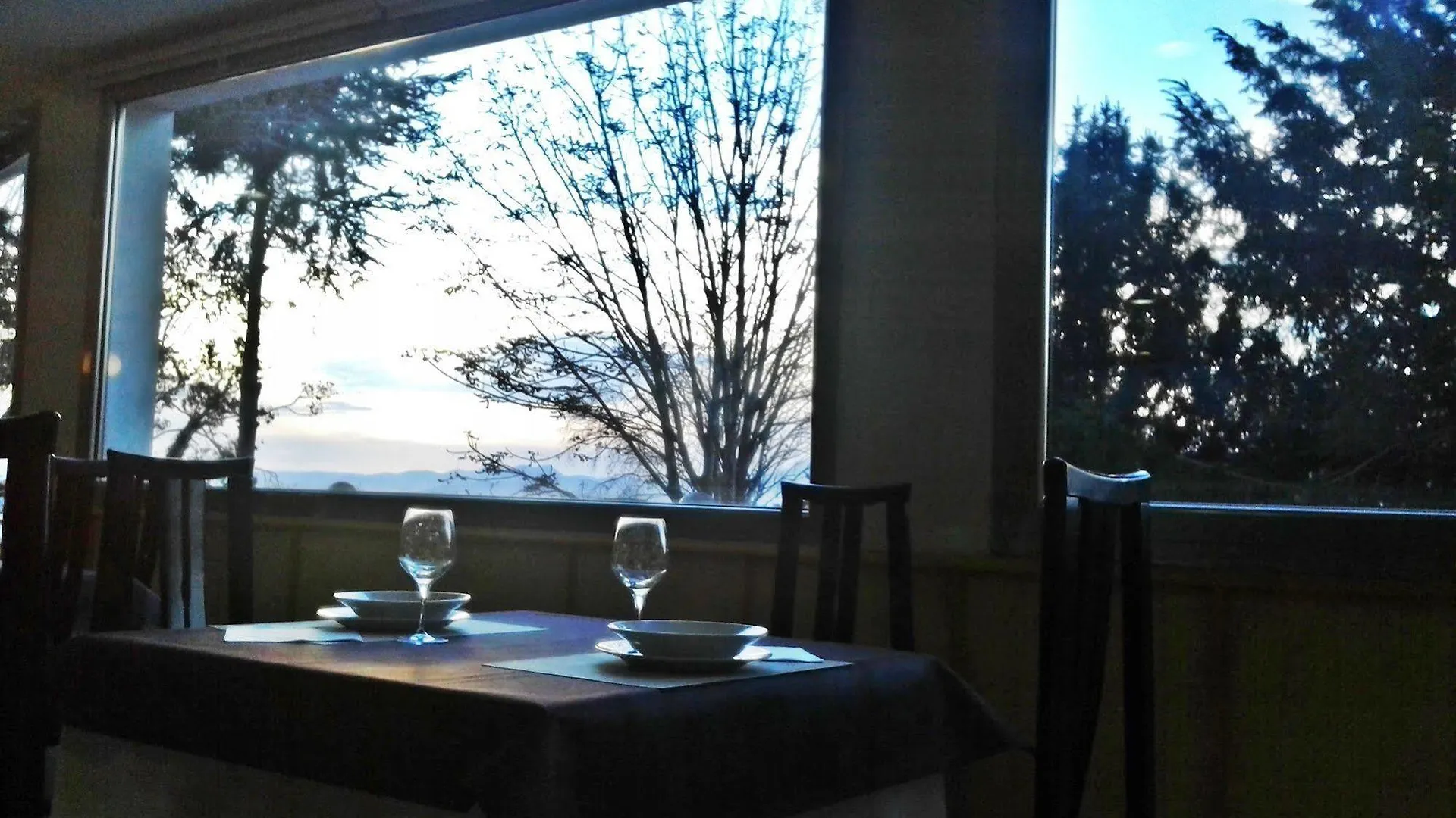 Hotel San Millan Santander