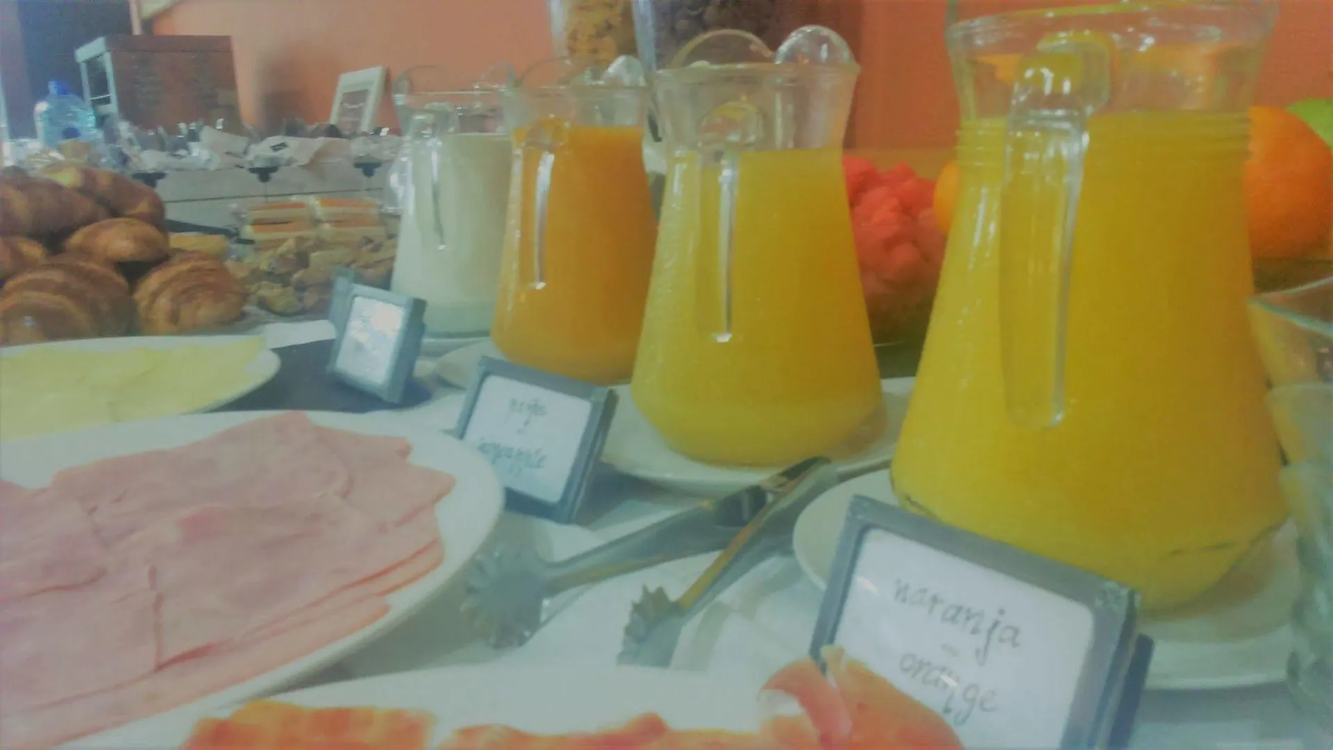 Hotel San Millan Santander