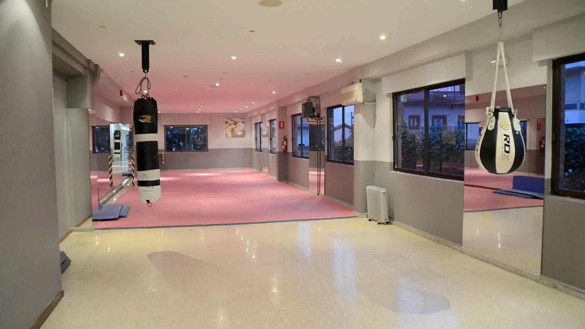 Hotel San Millan Santander