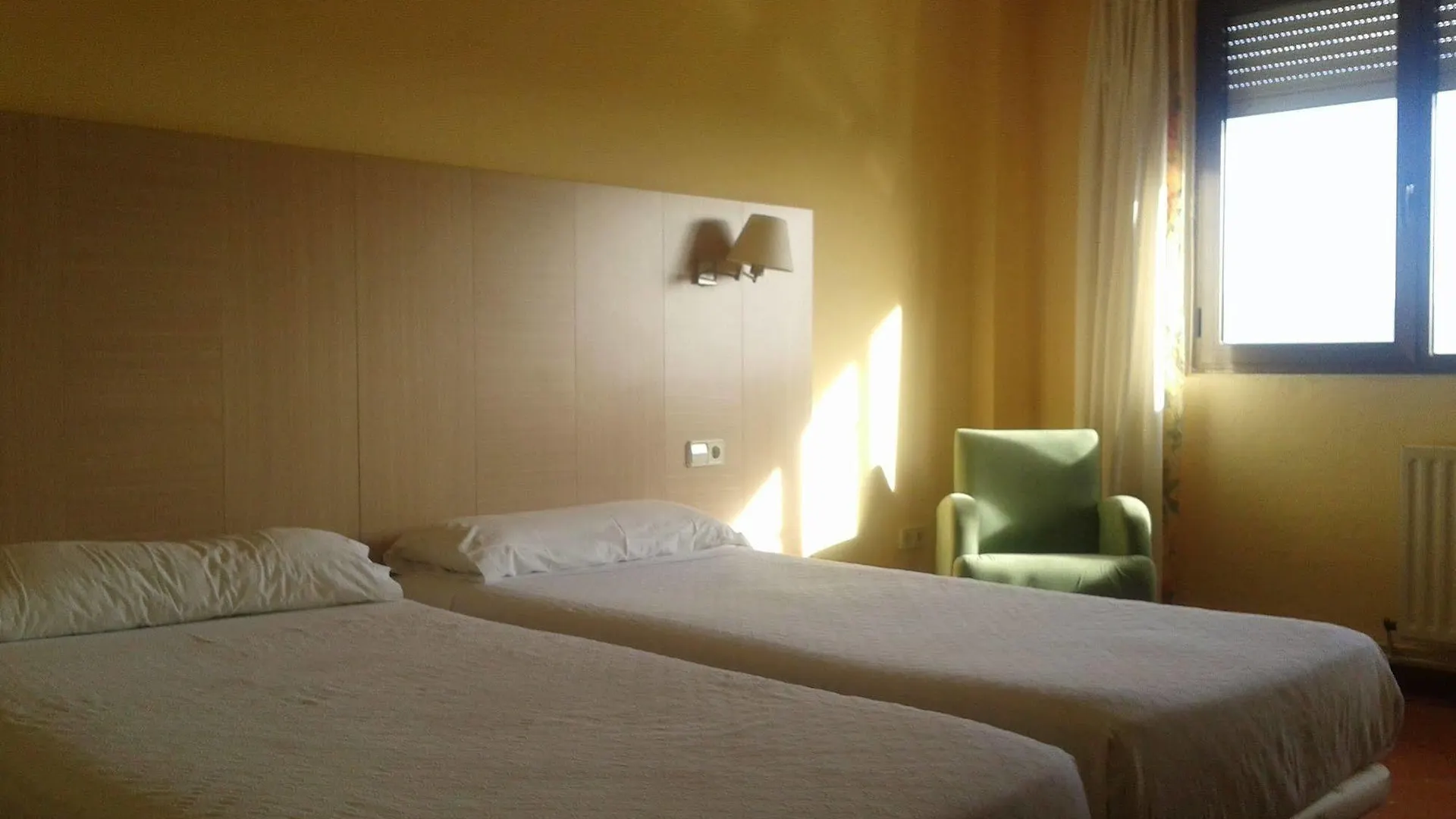 Hotel San Millan Santander Spain