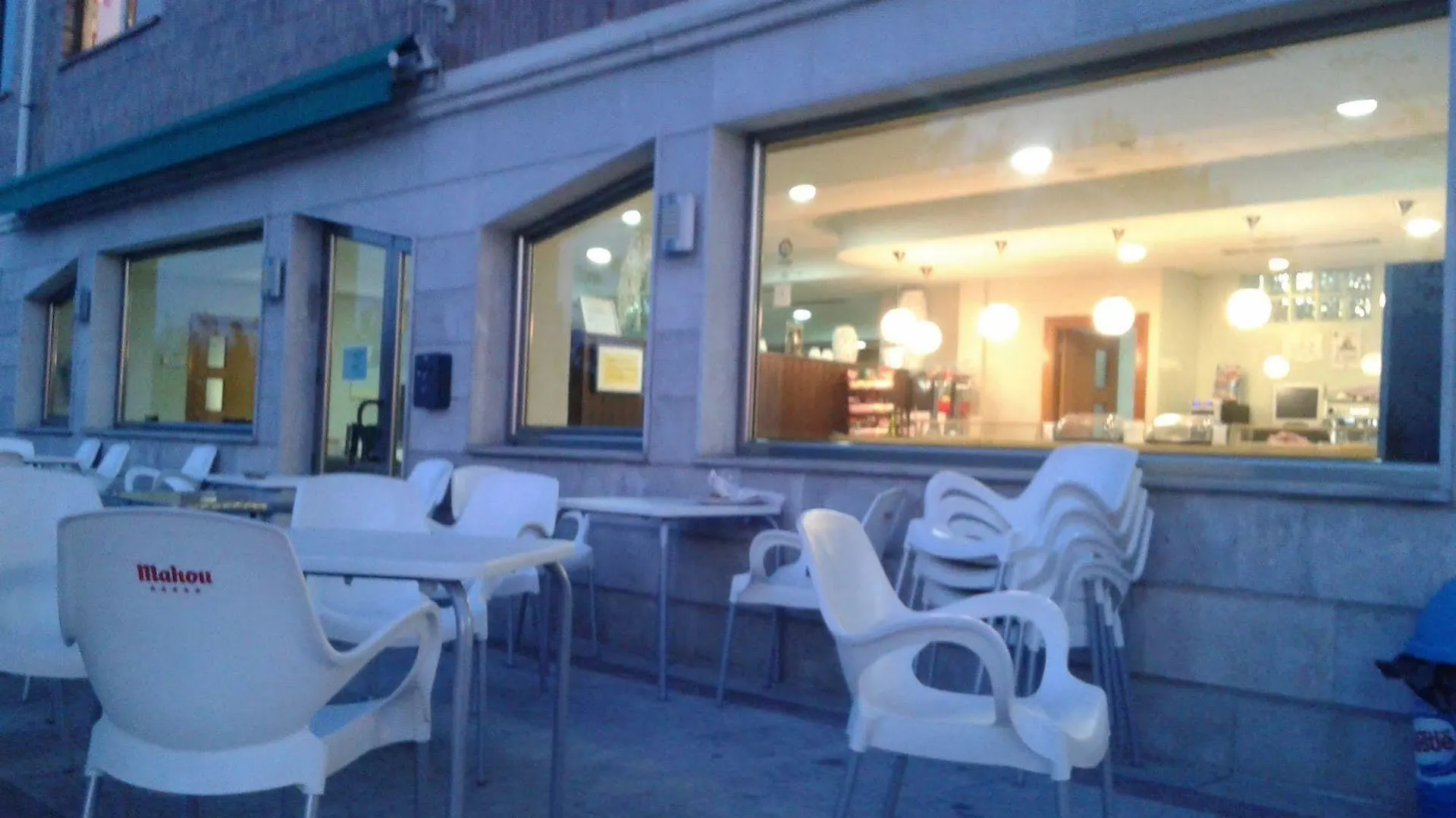 Hotel San Millan Santander 3*,  Spain