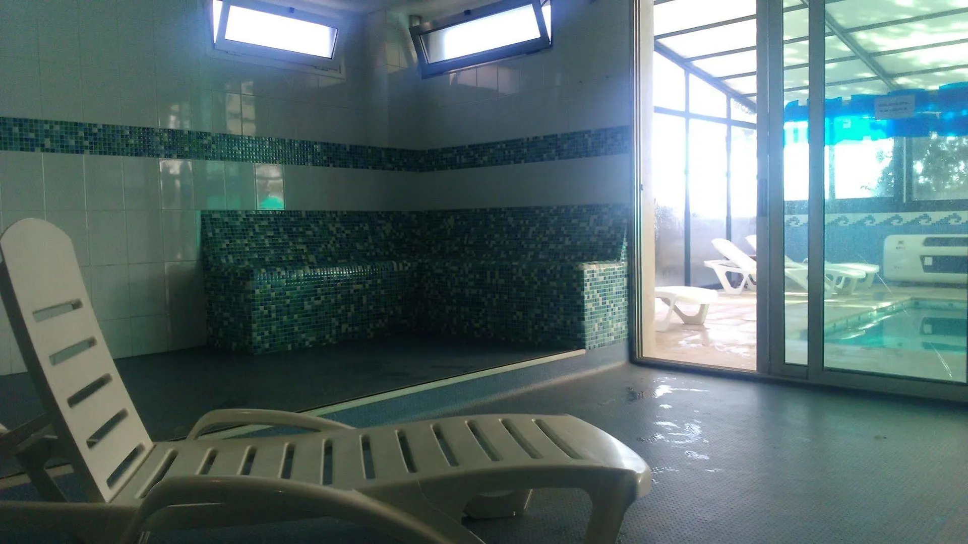 Hotel San Millan Santander 3*,