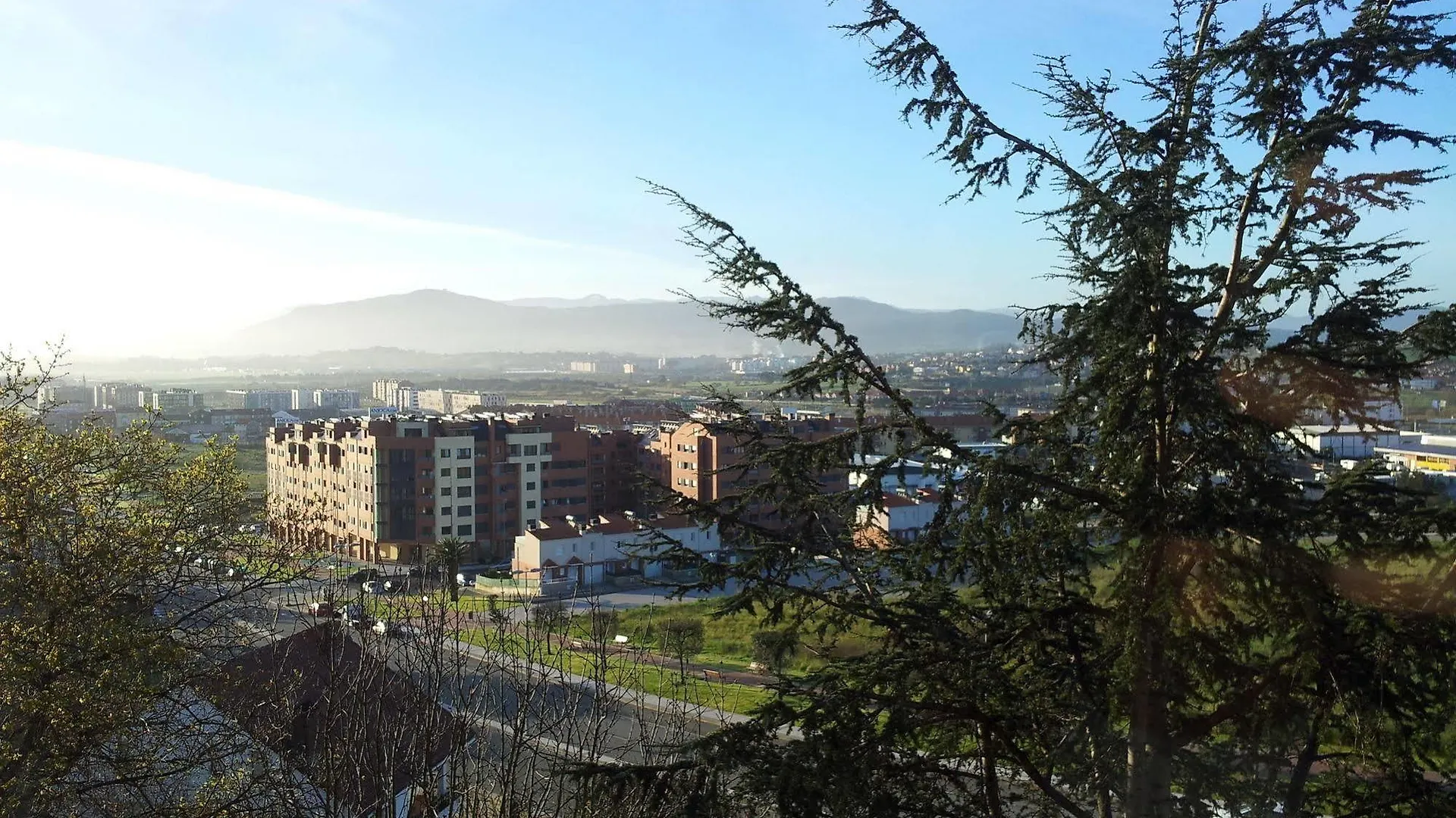 Hotel San Millan Santander Spain