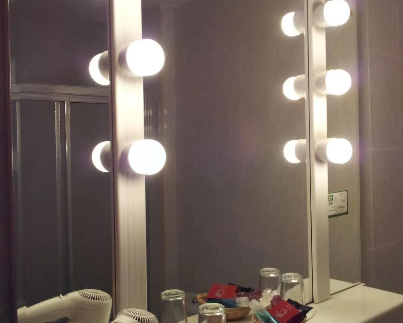 ***  Hotel San Millan Santander Spain