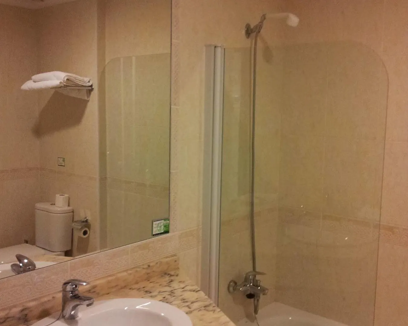 Hotel San Millan Santander 3*,  Spain