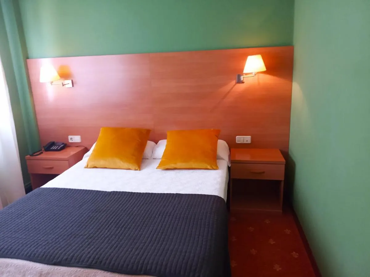 Hotel San Millan Santander