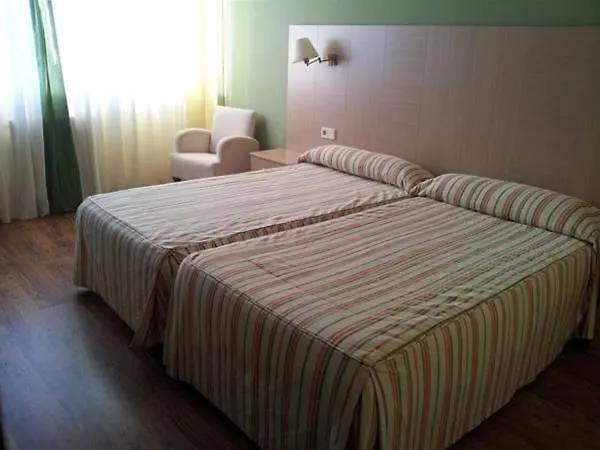 Hotel San Millan Santander