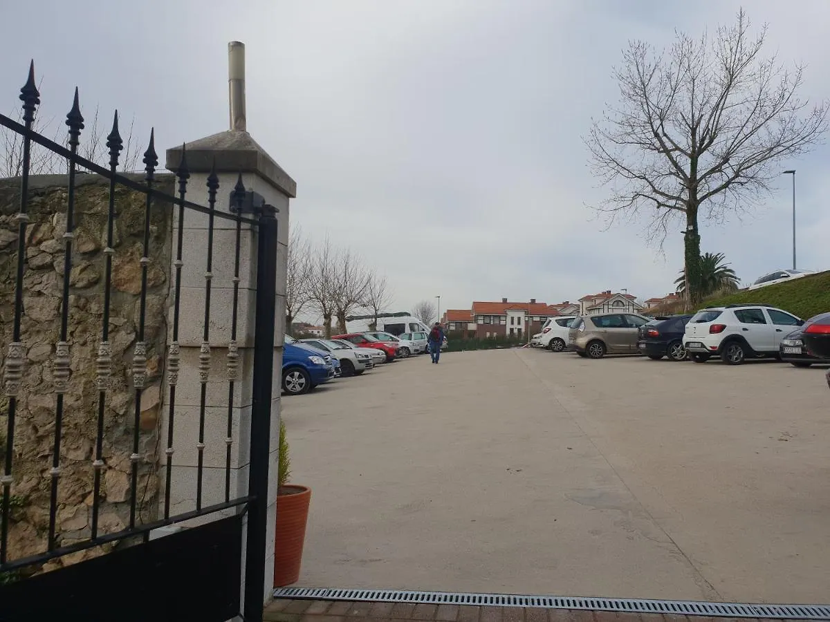 Hotel San Millan Santander Spain
